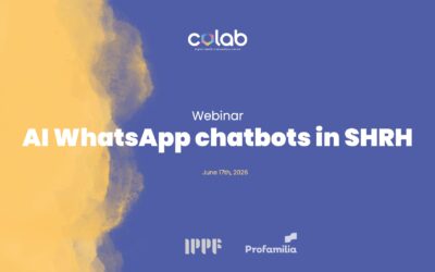 Webinar chatbots con IA, 2026